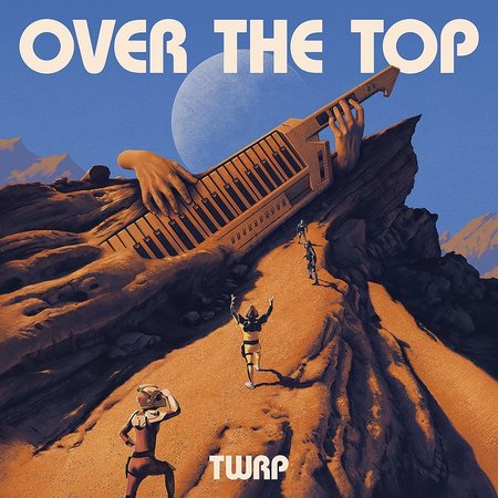 Twrp Under The Sun Return To Wherever 日本語訳 もつれた生活