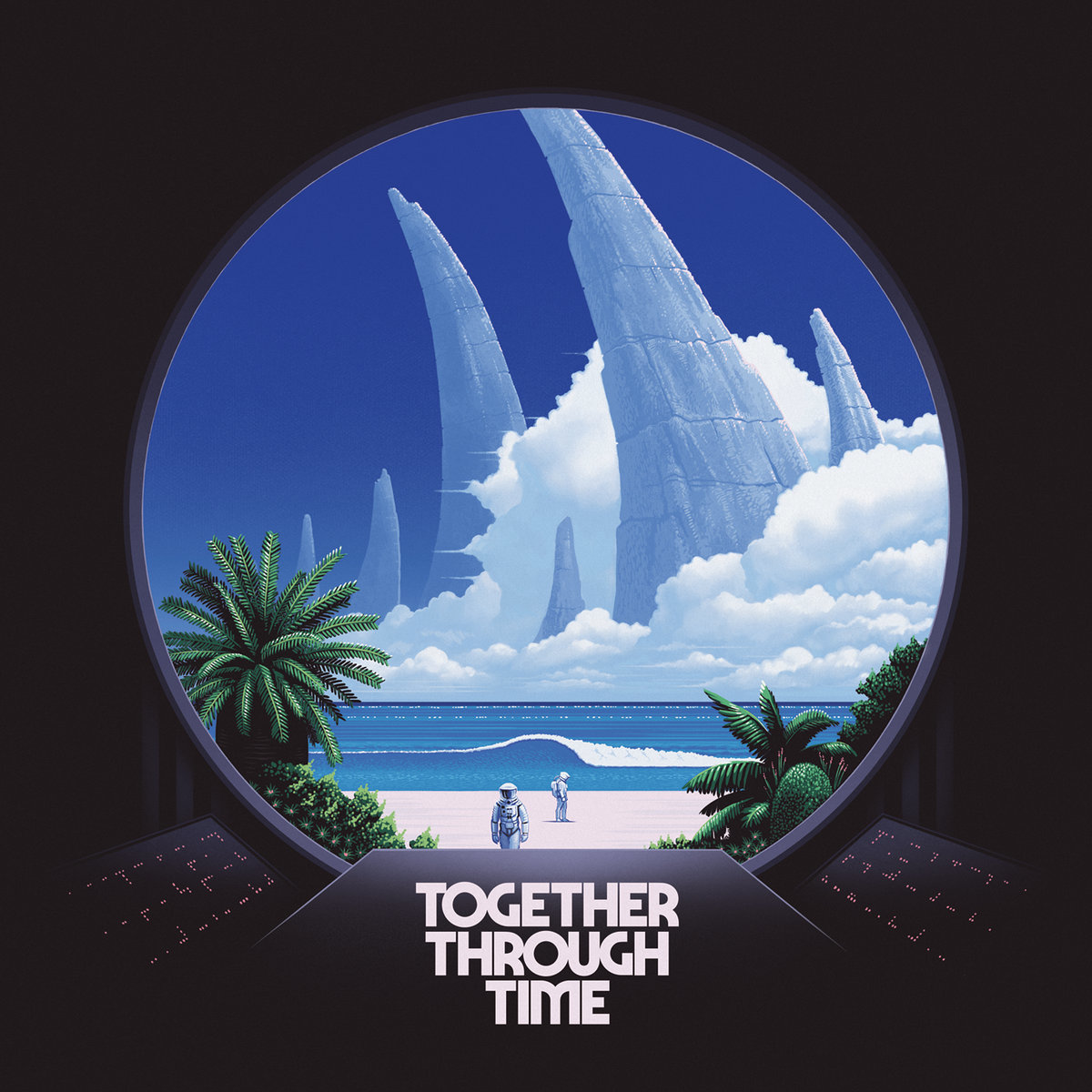 Together Through Time Twrp もつれた生活